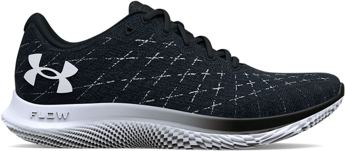 Sneakers og sko Under Armour Flow Velociti Wind 2 W Sort | 3024911-003, 0