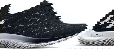 Sneakers og sko Under Armour Flow Velociti Wind 2 W Sort | 3024911-003, 0
