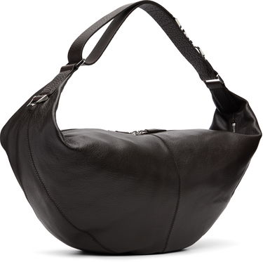 Skuldertaske LEMAIRE LEMAIRE Quiver Clip Bag Brun | BG0178 LL0171, 2