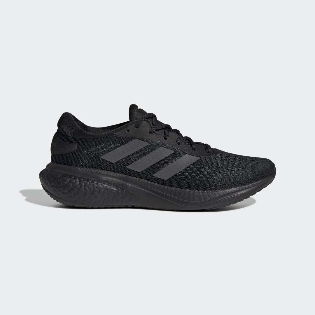 Sneakers og sko adidas Performance Supernova 2 Running Sort | GW9087, 0