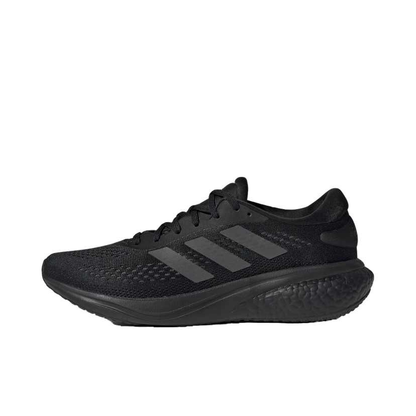 Løbe adidas Performance Supernova 2 Running Sort | GW9087
