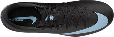Sneakers og sko Nike Zoom Vapor 16 Academy AG Sort | fq8364-001, 3