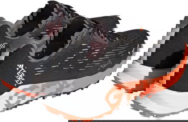 Sneakers og sko adidas Performance TERREX AGRAVIC FLOW 2 GTX Sort | hr1110, 5