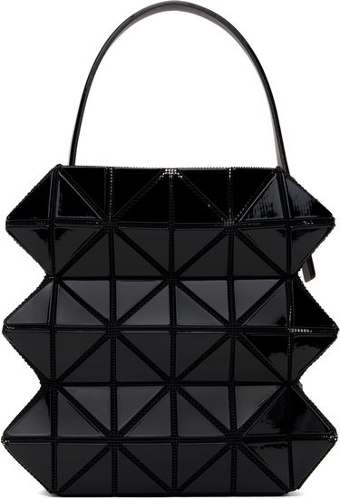 Håndtaske BAO BAO ISSEY MIYAKE BAO BAO ISSEY MIYAKE Beyond Tote Bag Sort | BB56AG801, 0