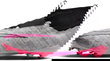 Sneakers og sko Nike JR ZOOM SUPERFLY 9 PRO XXV FG Football Boots Flerfarvet | fj2034-060, 0