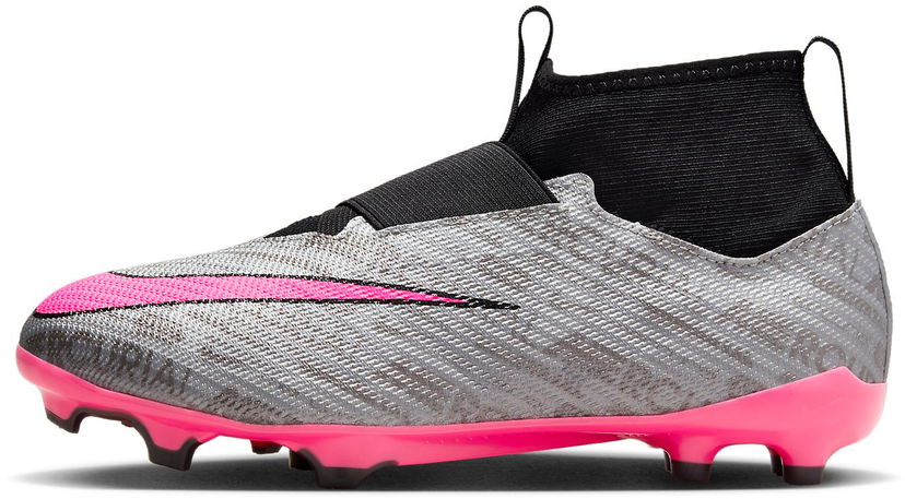 Sneakers og sko Nike JR ZOOM SUPERFLY 9 PRO XXV FG Football Boots Flerfarvet | fj2034-060