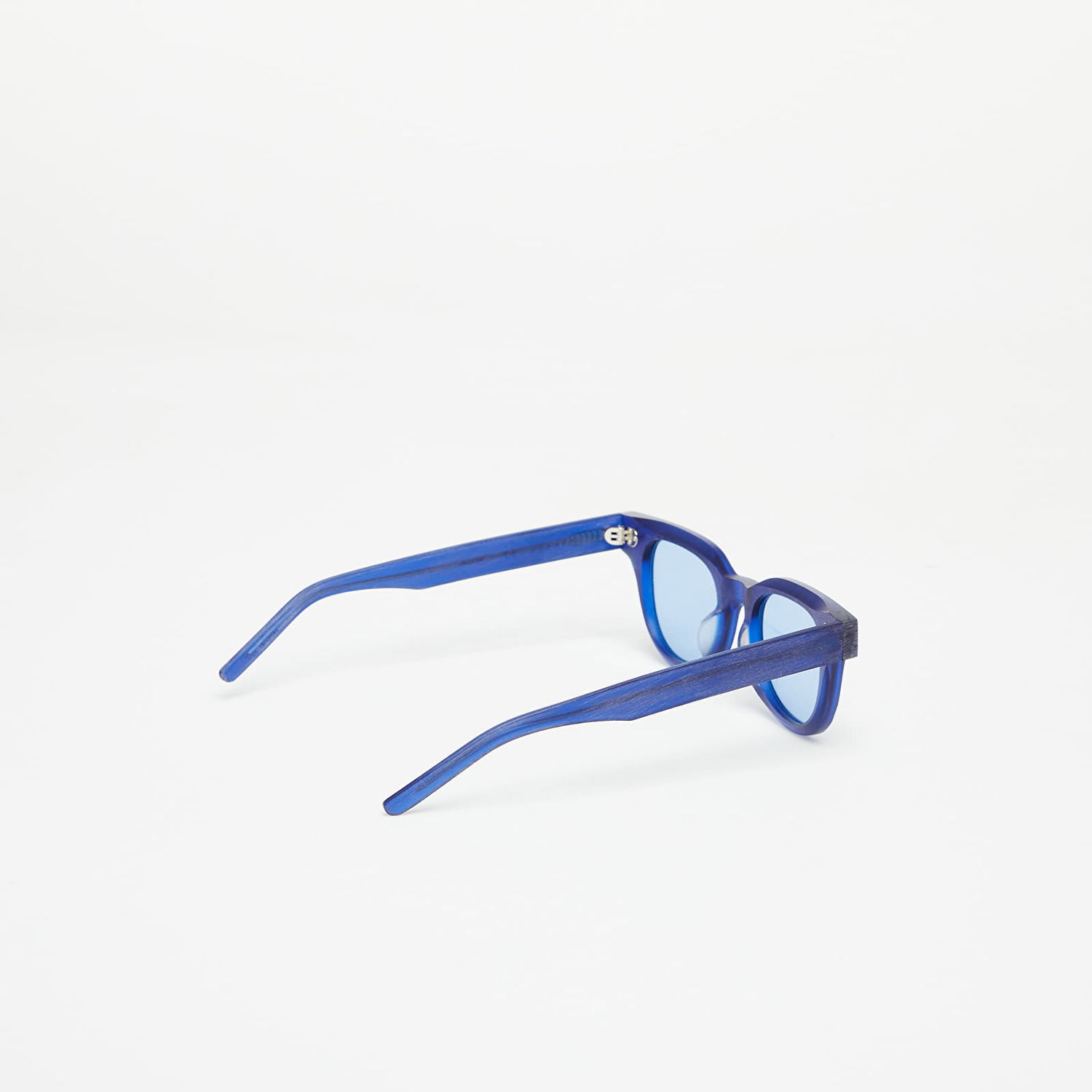 Solbriller AKILA Legacy Raw Ultramarine Blue Blå | 1904 22 22 R, 1