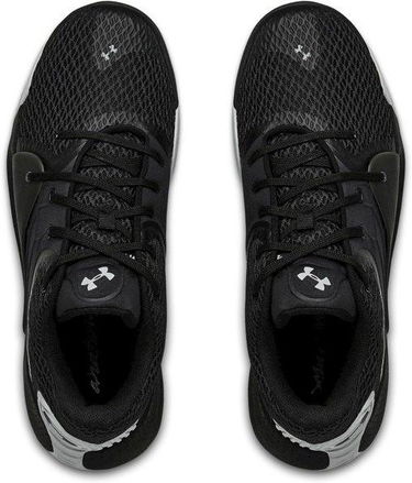 Sneakers og sko Under Armour Spawn 2 Sort | 3022626-001, 4