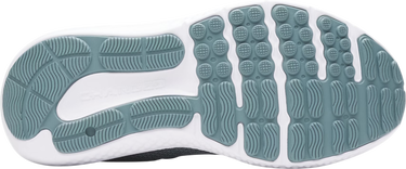 Sneakers og sko Under Armour Charged Surge 4 Turkis | 3027007-323, 2