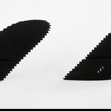 Beanie Awake NY Awake NY Vanson Bones Beanie Sort | AWK-FW25-HT008-BLK, 1