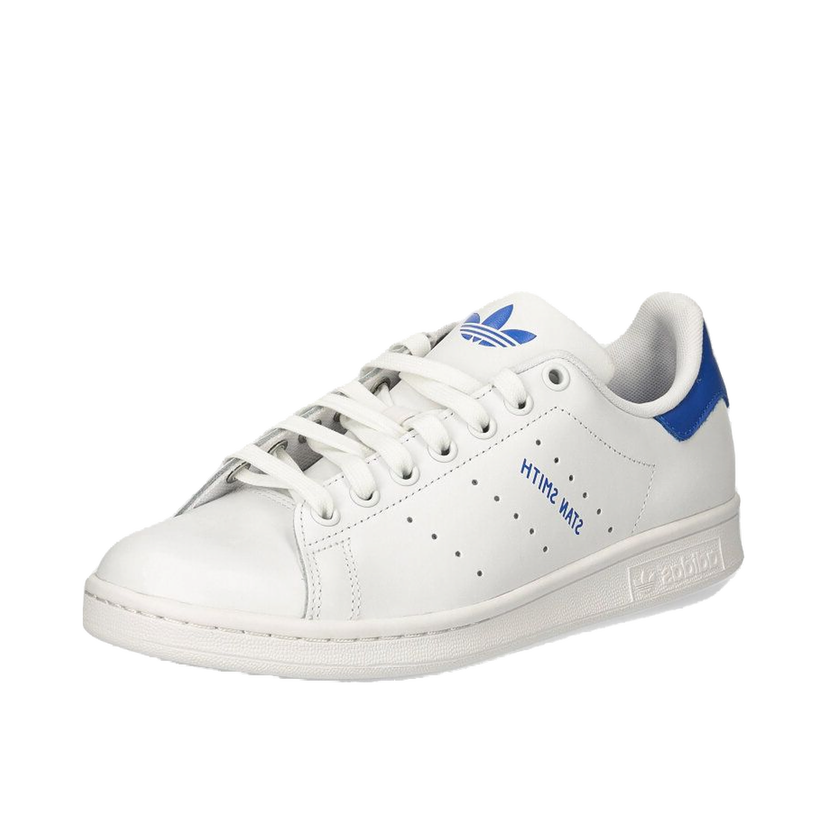 Sneakers og sko adidas Originals Smith Low Top Hvid | IG9387