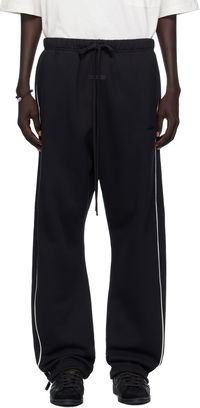 Fear of God ESSENTIALS Relaxed Fleece Piping Sweatpants