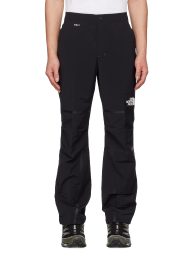Bukser The North Face Mountain Trousers Sort | NF0A82R5
