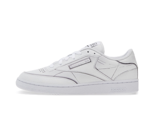 Sneakers og sko Reebok Maison Margiela Project 0 Club C Hvid | H02407