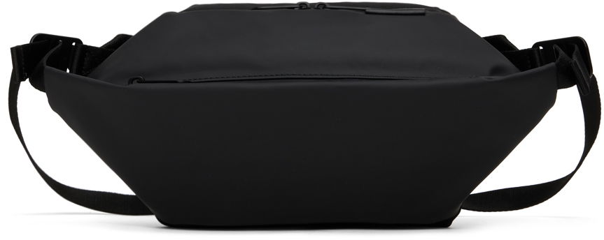 Taljetaske côte&ciel Isarau S Pouch Sort | 28718 000, 0