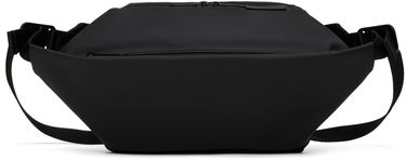 Taljetaske côte&ciel Isarau S Pouch Sort | 28718 000, 0