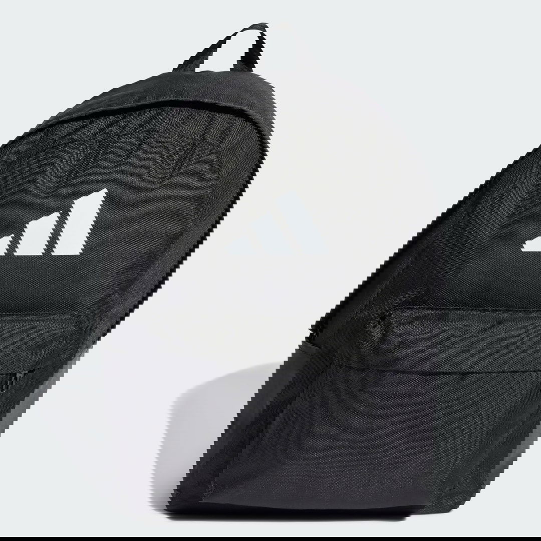 Rygsæk adidas Performance Sports Backpack With Logo Print Sort | JI6953, 0