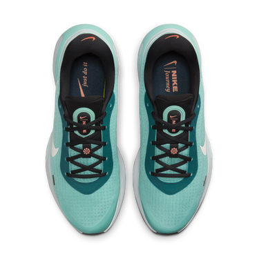 Sneakers og sko Nike Journey Run Grøn | FN0228-300, 1