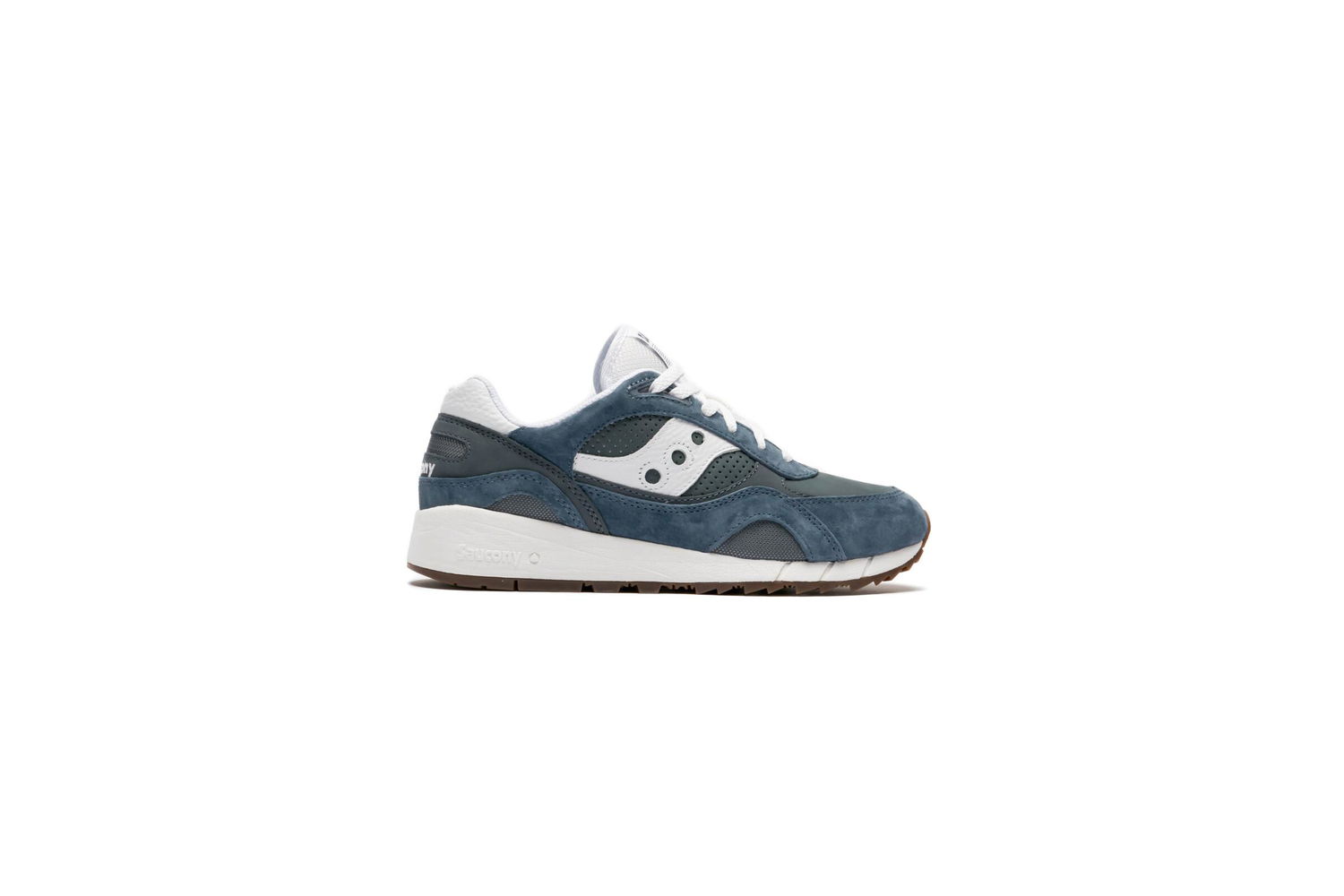 Sneakers og sko Saucony SHADOW 6000 Blå | S70802-3, 0