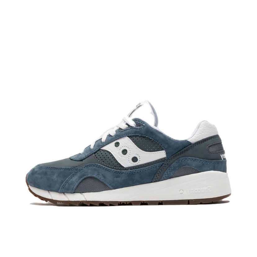 Sneakers og sko Saucony SHADOW 6000 Blå | S70802-3
