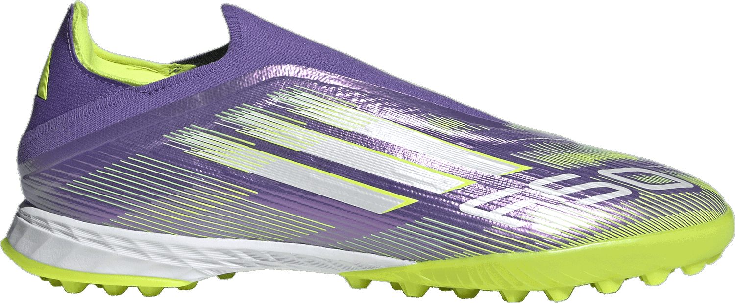 Sneakers og sko adidas Performance F50 PRO LL TF Lilla | jr9330, 1