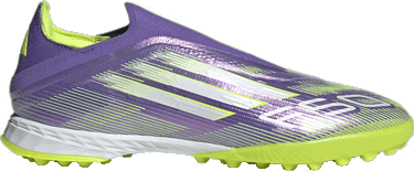 Sneakers og sko adidas Performance F50 PRO LL TF Lilla | jr9330, 1