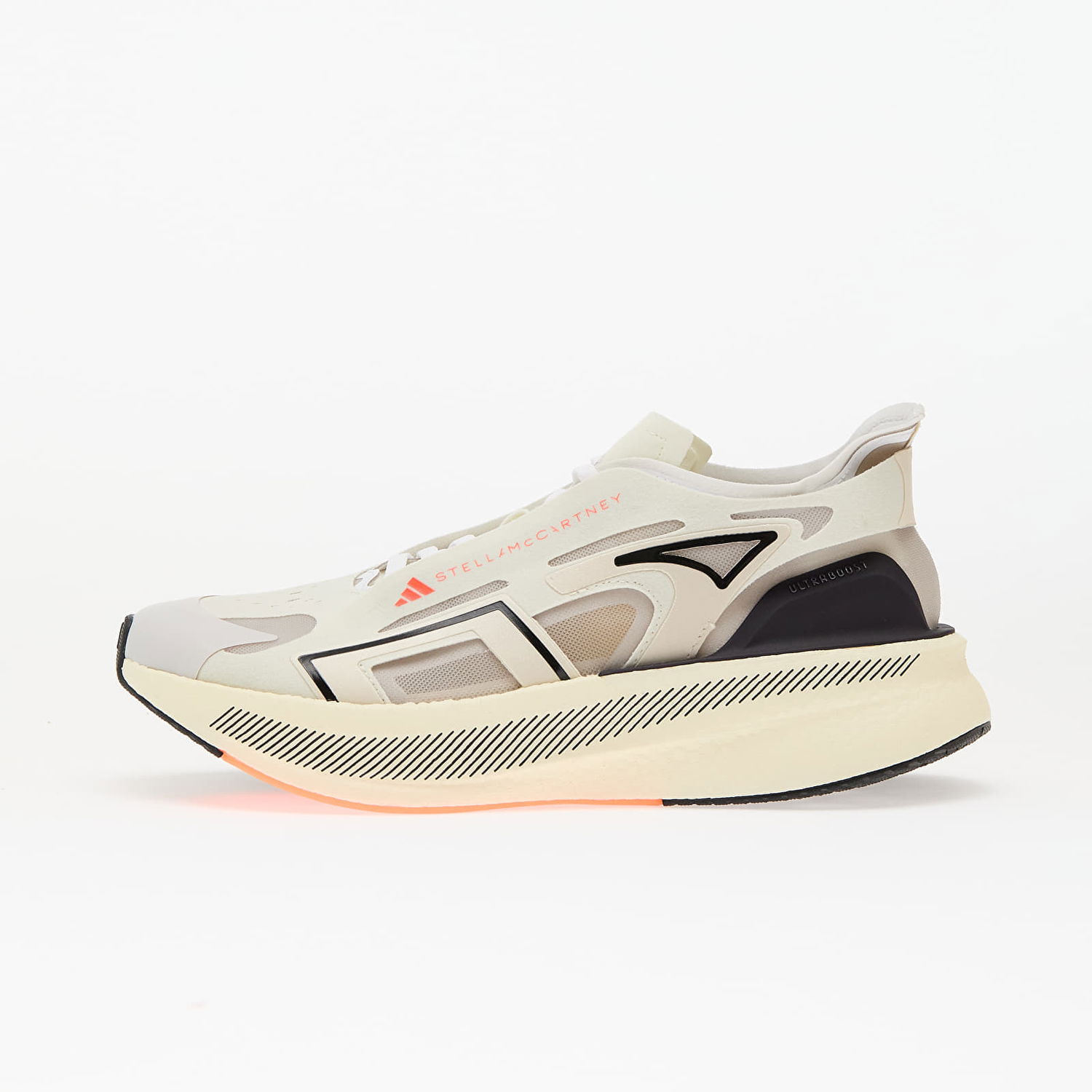 Sneakers og sko adidas Originals Stella McCartney UltraBOOST 5 Beige | JR0665, 0