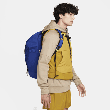Rygsæk Nike Hike Backpack 27 l Mørkeblå | DJ9677-455, 2