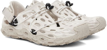 Sneakers og sko Merrell Hydro Moc At Cage Beige | J005837, 3