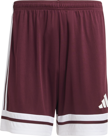 Shorts adidas Performance adidas Squadra 25 SHO Shorts Bourgogne | jc8677, 0