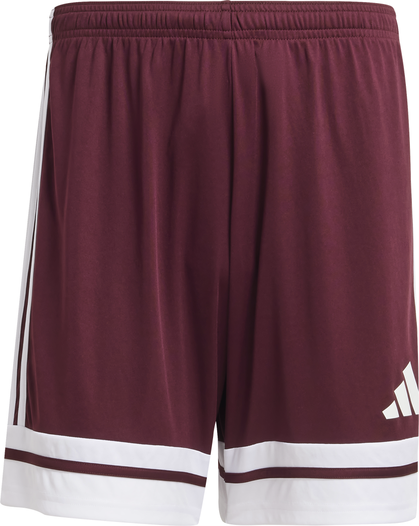 Shorts adidas Performance adidas Squadra 25 SHO Shorts Bourgogne | jc8677