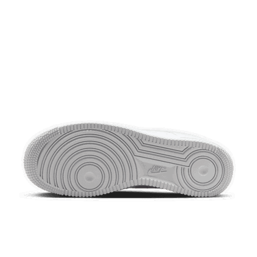 Sneakers og sko Nike Air Force 1 '07 Next Nature Hvid | DV3808-104, 1