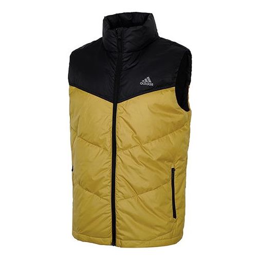 Vest adidas Originals Padded Vest Gul | H20778