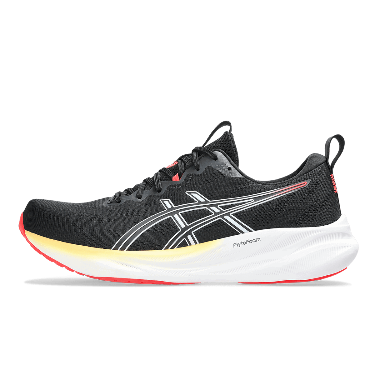 Sneakers og sko Asics Gel-Pulse 16 Sort | 1011B962-004, 0