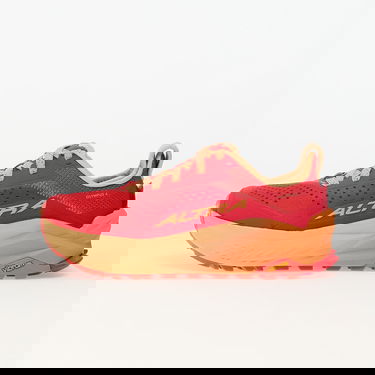Sneakers og sko Altra Running Altra Olympus 6 Orange | al0a85nk6801, 0