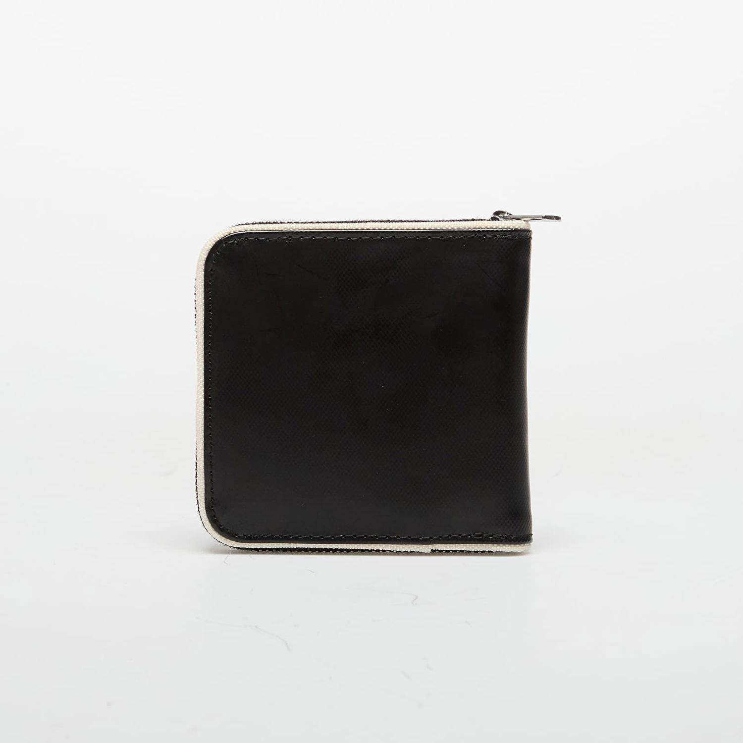 Tegnebog Fred Perry Fred Perry Classic Zip Around Wallet Sort | L1195 D57, 1