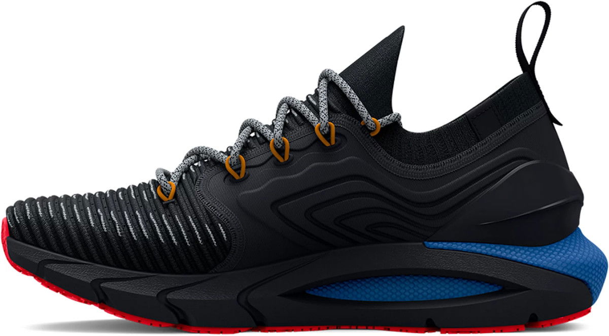 Sneakers og sko Under Armour HOVR Phantom 2 Sort | 3024930-001, 1