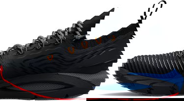 Sneakers og sko Under Armour HOVR Phantom 2 Sort | 3024930-001, 1