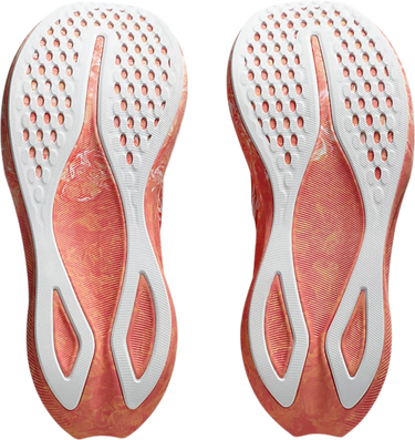 Sneakers og sko Asics Asics NOOSA TRI 16 Orange | 1012b675-700, 2