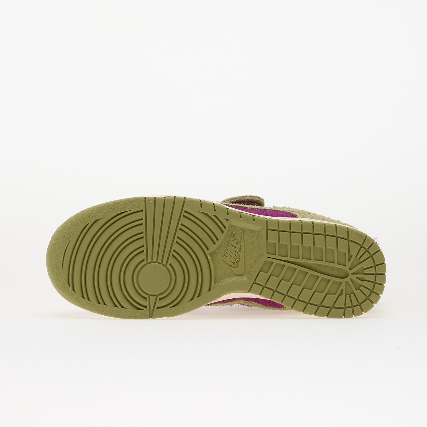 Sneakers og sko Nike Dunk Low Retro SE "Viotech" - Panda-Monium Pack Grøn | IB2990-500, 1