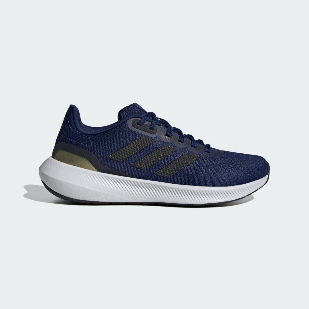 Sneakers og sko adidas Performance Boty Runfalcon 3 Sort | IE0747, 0