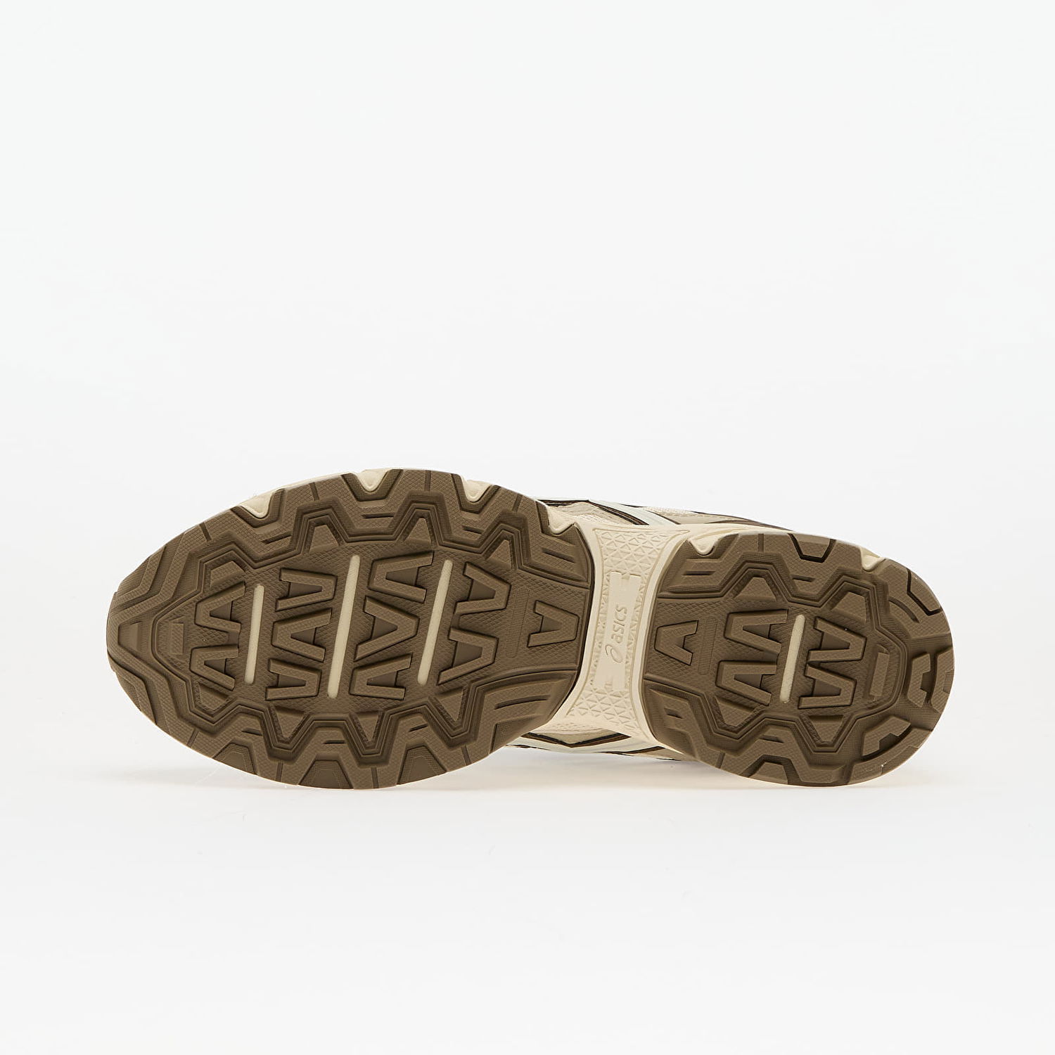 Sneakers og sko Asics Gel-Nunobiki Brun | 1203A536-106, 1
