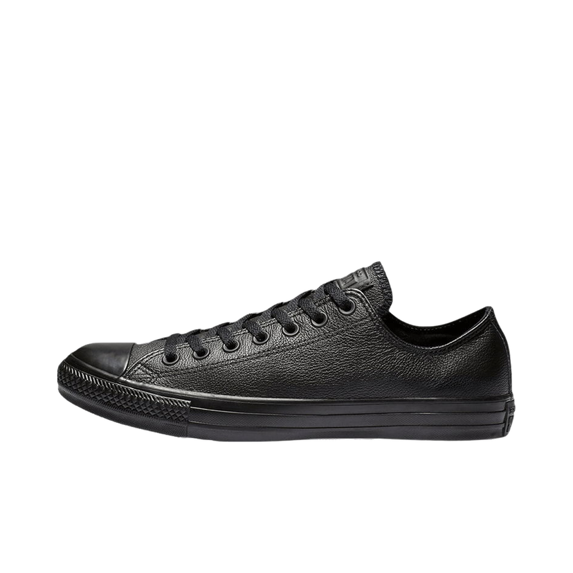 Sneakers og sko Converse All Star Ox Sort | 135253C