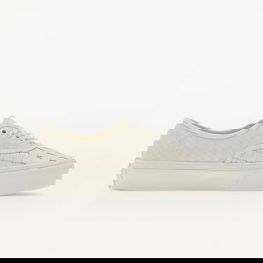 Sneakers og sko Vans Authentic Platform 2.0 Beige | VN0A5KXA9GY1, 0