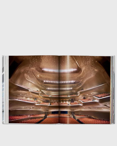 Bog og blad TASCHEN Zaha Hadid. Complete Works 1979-Today. 2020 Edition by Philip Jodidio Flerfarvet | 978-3-8365-7243-9, 1