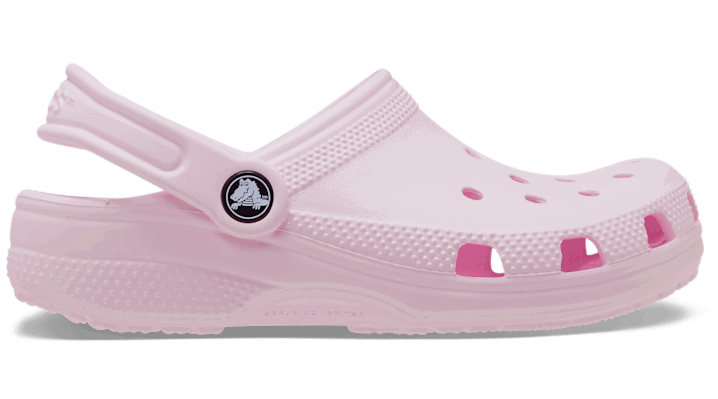 Sneakers og sko Crocs Classic Clogs Lyserød | 206991-6ZW, 0