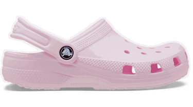 Sneakers og sko Crocs Classic Clogs Lyserød | 206991-6ZW, 0