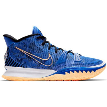 Sneakers og sko Nike Kyrie 7 Sisterhood Blå | CQ9326-400, 0