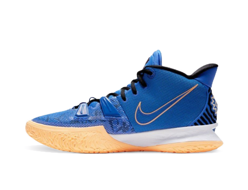 Basketball Nike Kyrie 7 Sisterhood Blå | CQ9326-400