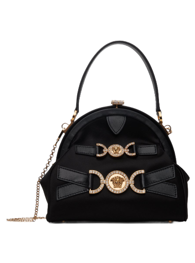 Rygsække og tasker Versace Crystal Medusa '95 Sort | 1011568_1A08717